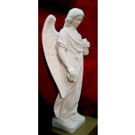 Статуя ангела 0052